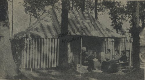 Rockford Chautauqua, 1906