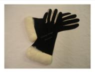 Ladies gloves 1920s