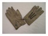 Men's gloves 1920s