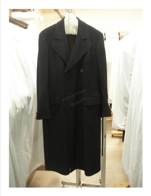 Men's overcoat 1920s